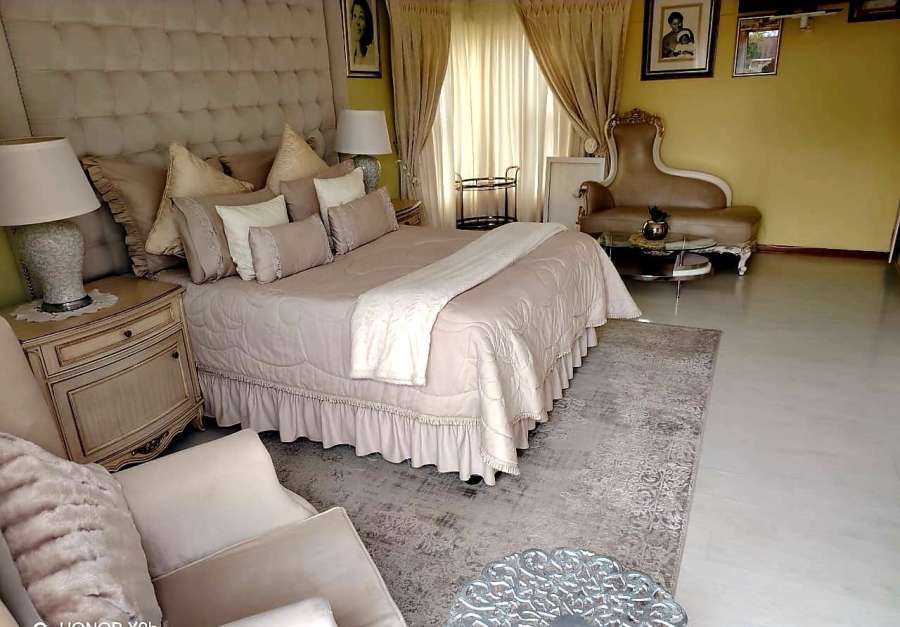 4 Bedroom Property for Sale in Vincent Heights Eastern Cape